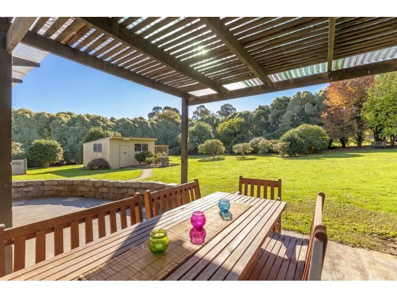 26 Old Sale Road, Buln Buln VIC 3821