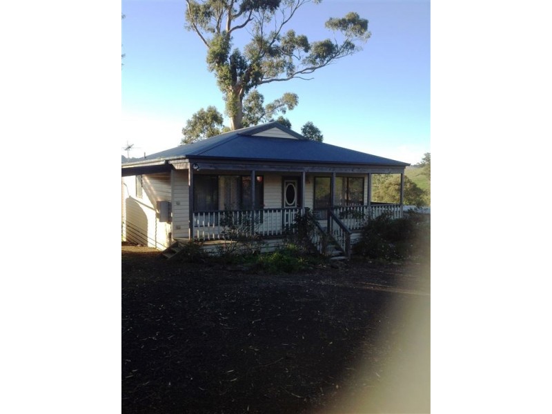 2576 Korumburra Warragul Road, Tetoora Road VIC 3821