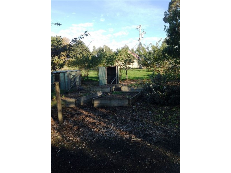 2576 Korumburra Warragul Road, Tetoora Road VIC 3821