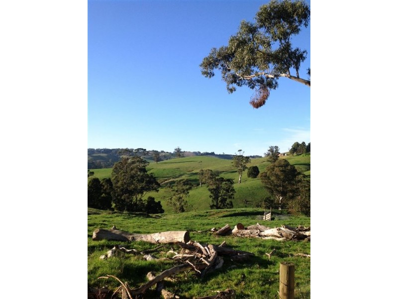 2576 Korumburra Warragul Road, Tetoora Road VIC 3821