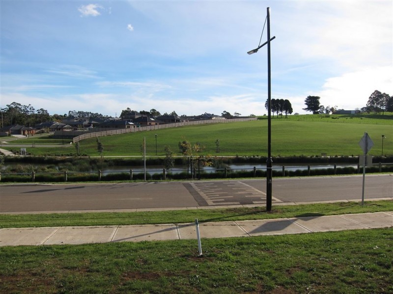 12 Willandra Circuit, Warragul VIC 3820