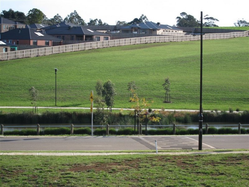 12 Willandra Circuit, Warragul VIC 3820