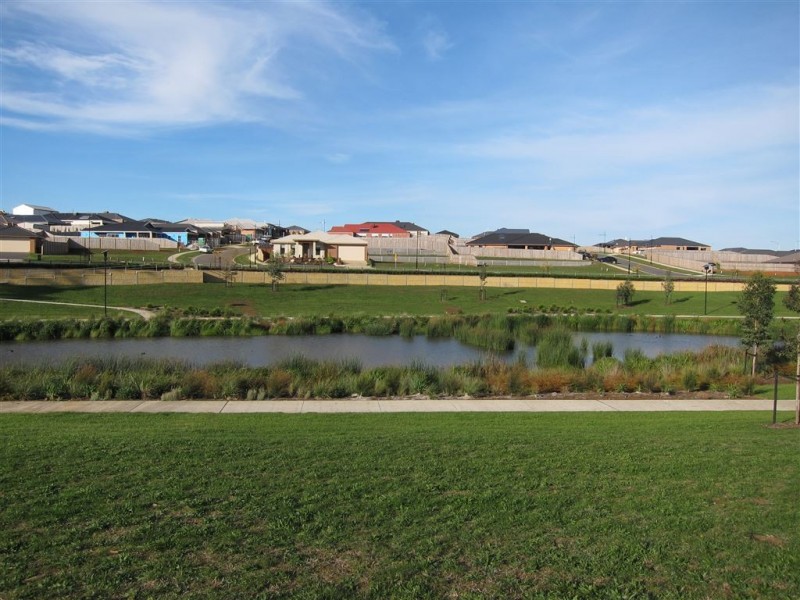 12 Willandra Circuit, Warragul VIC 3820