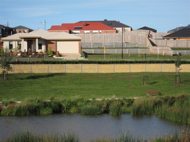 12 Willandra Circuit, Warragul VIC 3820