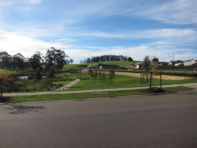 12 Willandra Circuit, Warragul VIC 3820