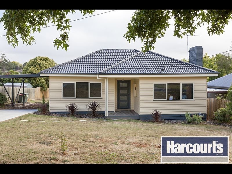 75 Clifford Street, Warragul VIC 3820