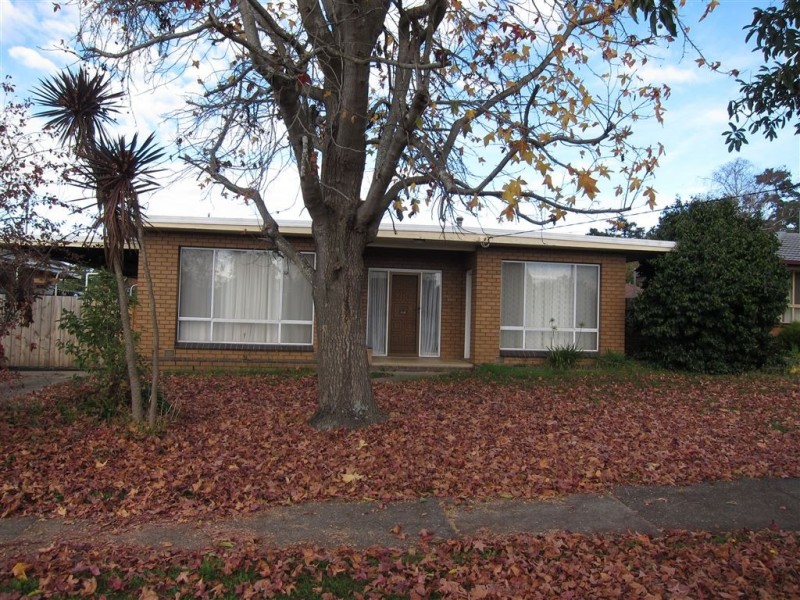5 Banksia Street, Warragul VIC 3820