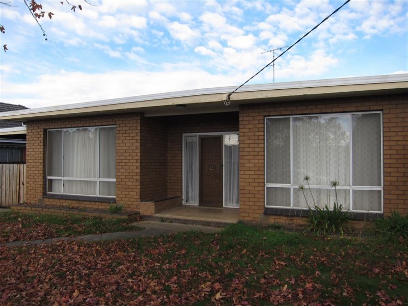 5 Banksia Street, Warragul VIC 3820