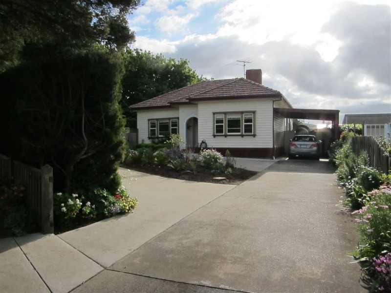 137 Victoria Street, Warragul VIC 3820