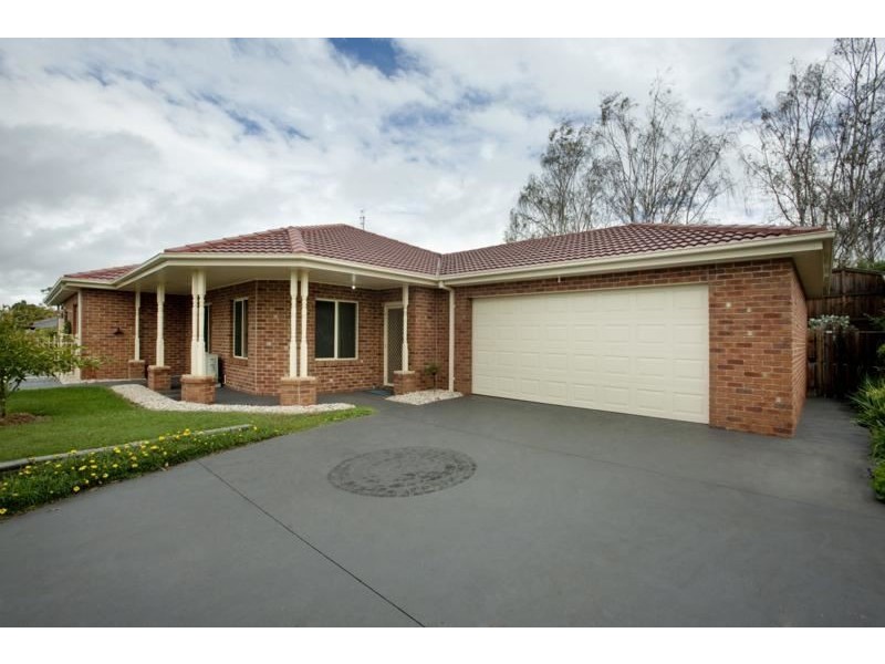361 Normanby Street, Warragul VIC 3820