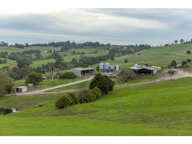 185 Ogilvys Road, Poowong VIC 3988