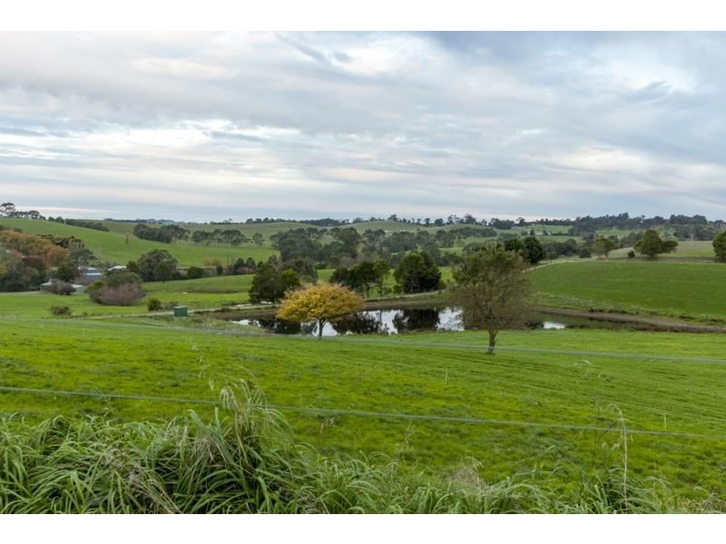 185 Ogilvys Road, Poowong VIC 3988