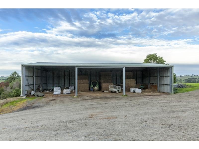 185 Ogilvys Road, Poowong VIC 3988