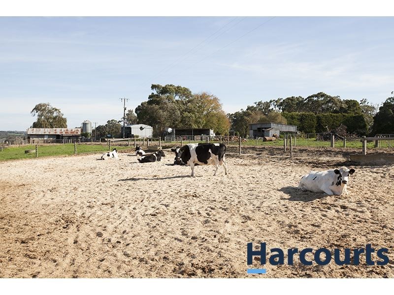 555 Drouin Korumburra Road, Drouin South VIC 3818