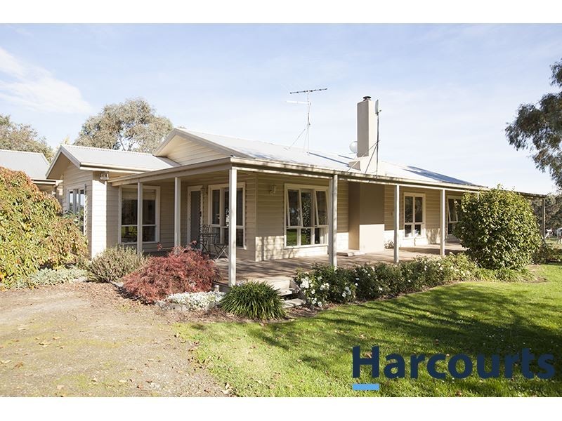 555 Drouin Korumburra Road, Drouin South VIC 3818