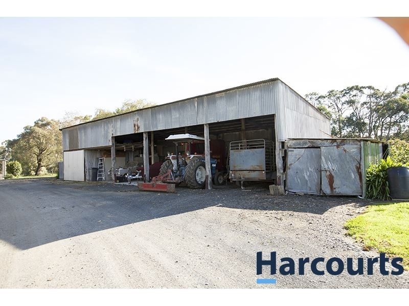 555 Drouin Korumburra Road, Drouin South VIC 3818