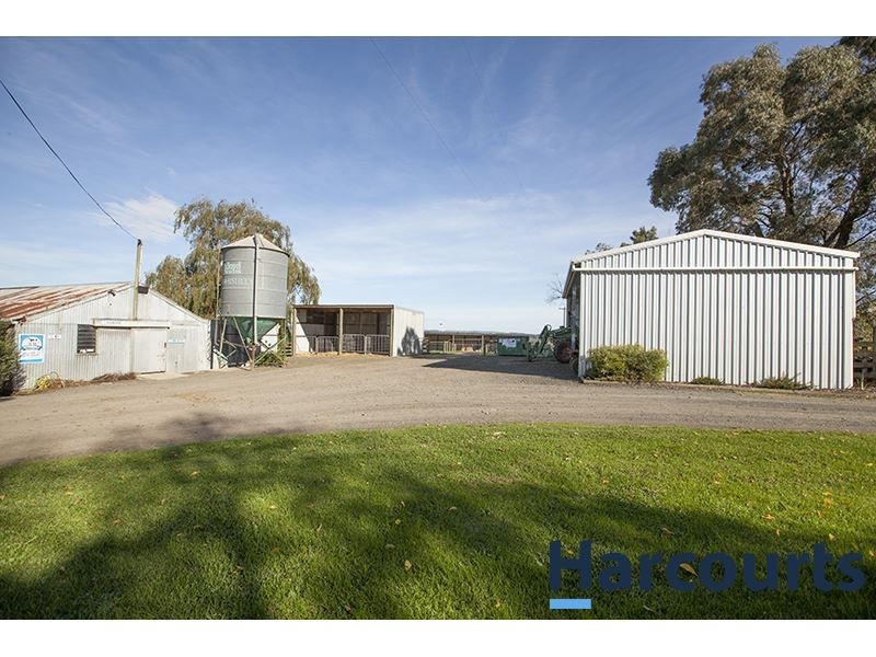 555 Drouin Korumburra Road, Drouin South VIC 3818