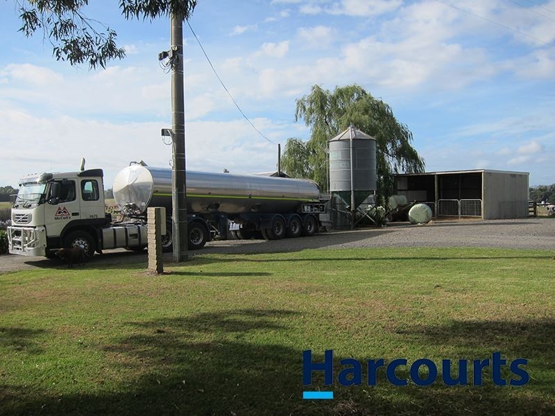 555 Drouin Korumburra Road, Drouin South VIC 3818