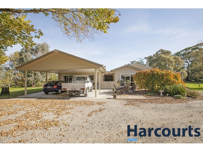 555 Drouin Korumburra Road, Drouin South VIC 3818