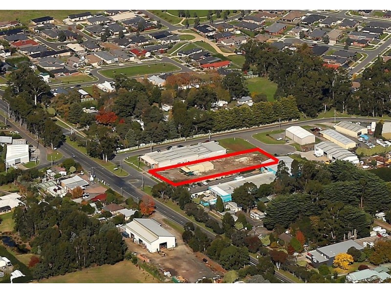 276 Princes Way, Drouin VIC 3818