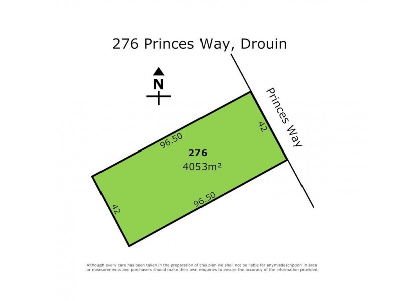 276 Princes Way, Drouin VIC 3818