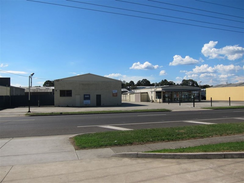163 Queen Street, Warragul VIC 3820