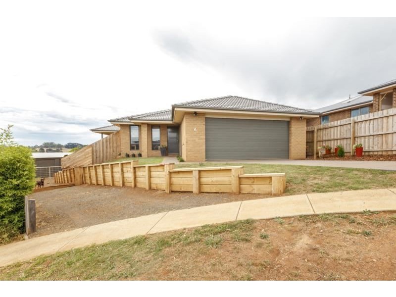 6 Alida Court, Warragul VIC 3820