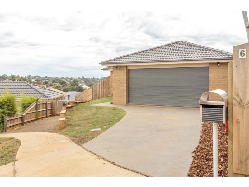 6 Alida Court, Warragul VIC 3820