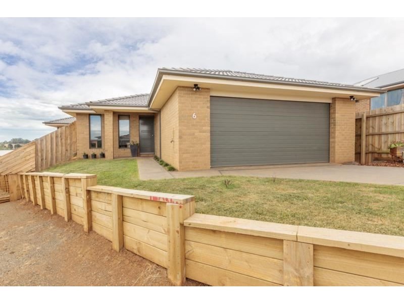 6 Alida Court, Warragul VIC 3820