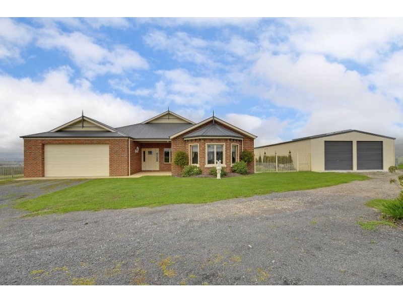 115 Fauna Road, Yinnar South VIC 3869