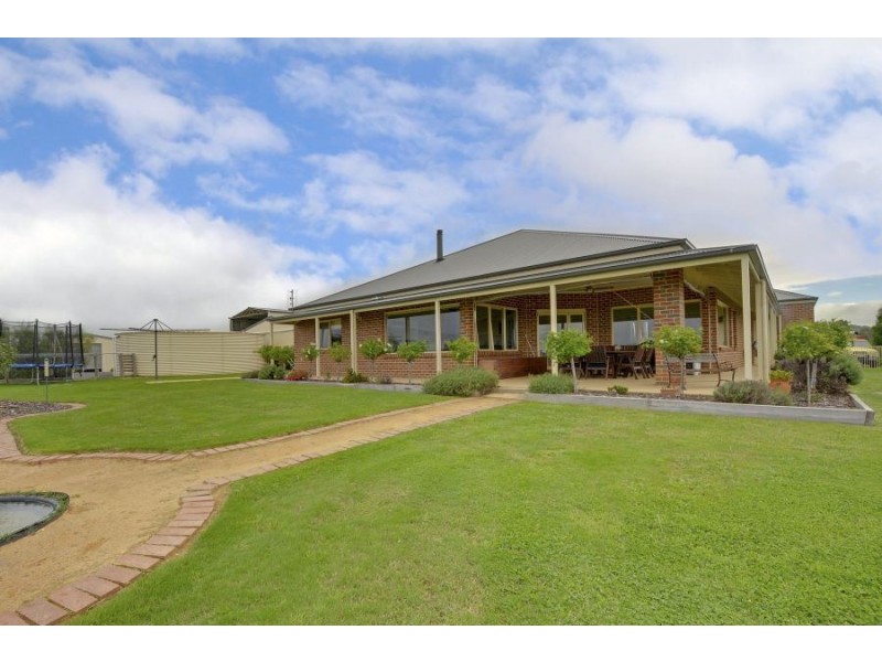 115 Fauna Road, Yinnar South VIC 3869