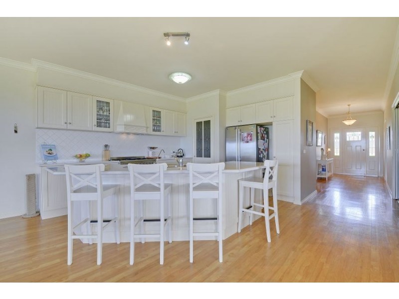 115 Fauna Road, Yinnar South VIC 3869