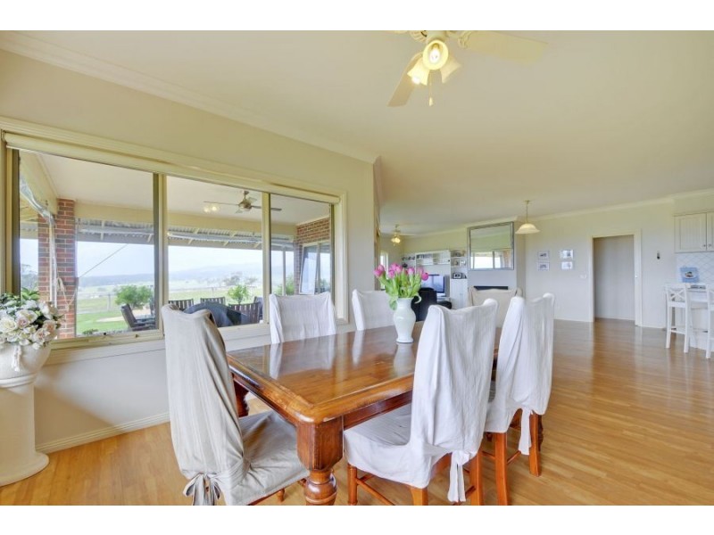 115 Fauna Road, Yinnar South VIC 3869