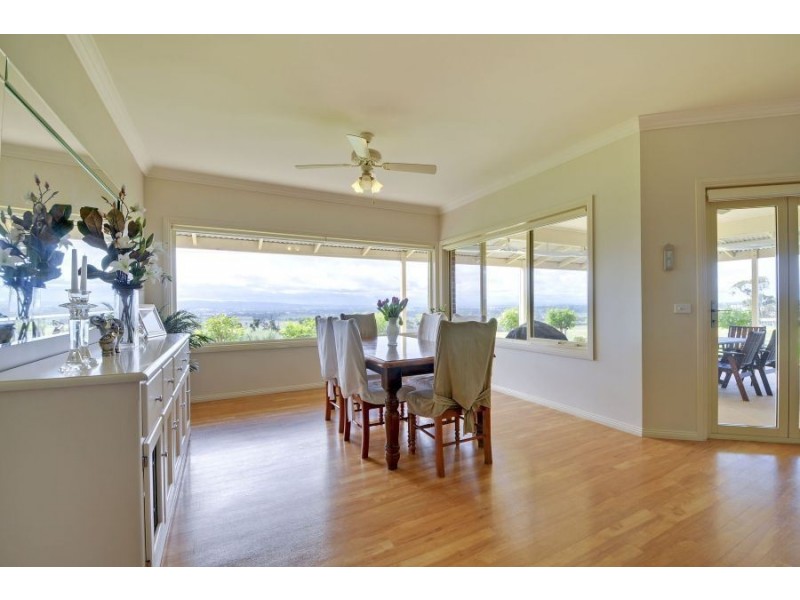 115 Fauna Road, Yinnar South VIC 3869