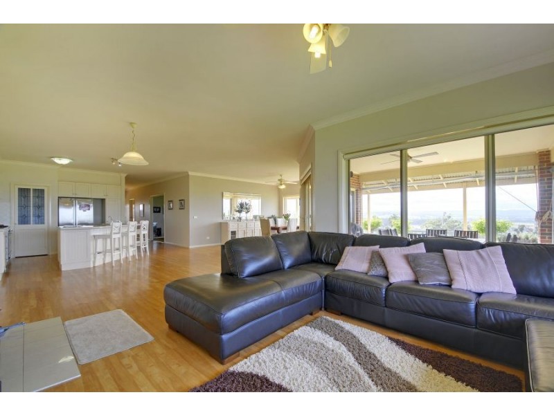 115 Fauna Road, Yinnar South VIC 3869