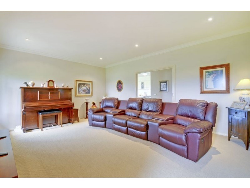 115 Fauna Road, Yinnar South VIC 3869