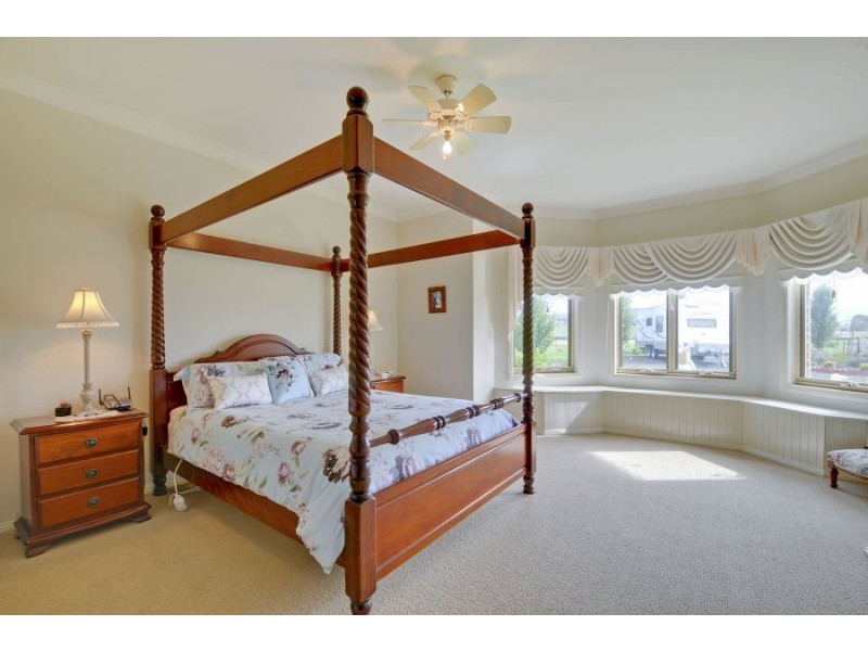 115 Fauna Road, Yinnar South VIC 3869