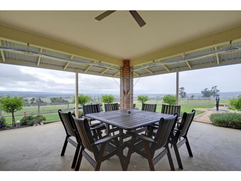 115 Fauna Road, Yinnar South VIC 3869