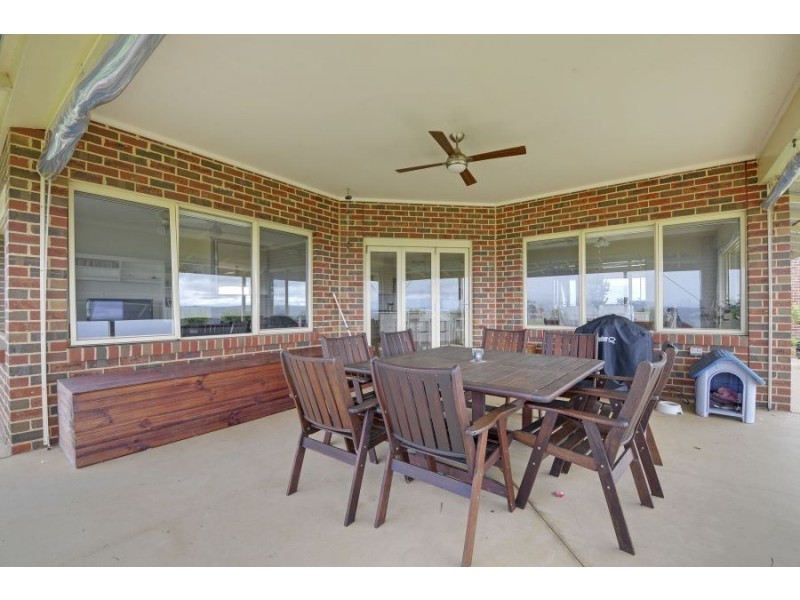 115 Fauna Road, Yinnar South VIC 3869