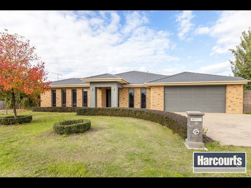 2 Rotheram Court, Trafalgar VIC 3824