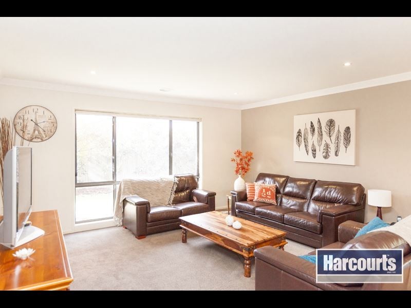 2 Rotheram Court, Trafalgar VIC 3824