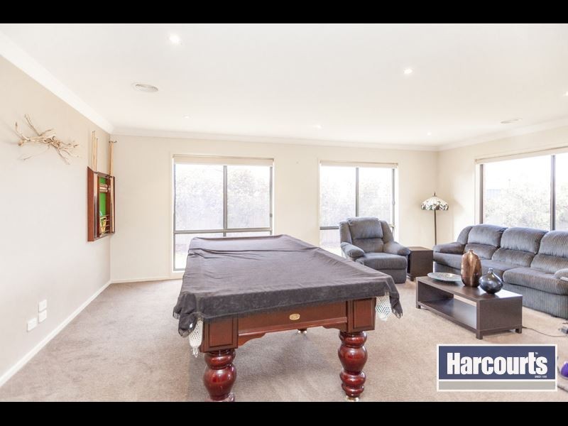 2 Rotheram Court, Trafalgar VIC 3824