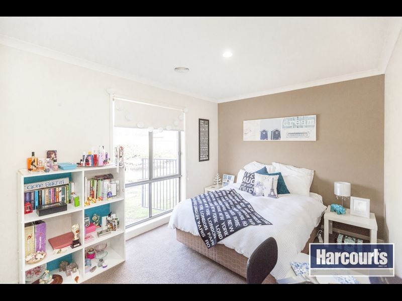 2 Rotheram Court, Trafalgar VIC 3824