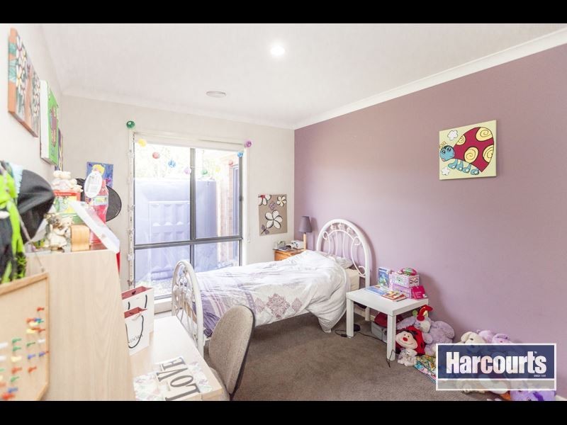 2 Rotheram Court, Trafalgar VIC 3824