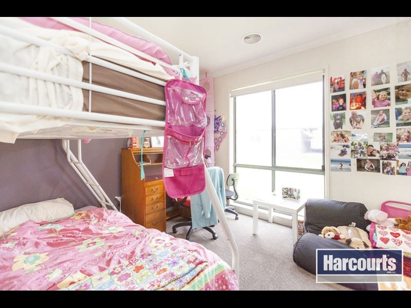 2 Rotheram Court, Trafalgar VIC 3824