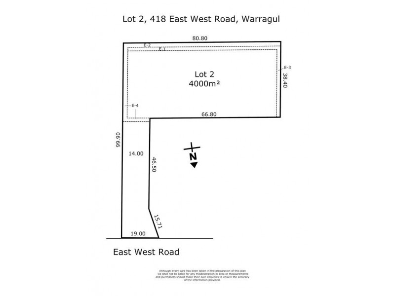 418 East West Road, Warragul VIC 3820