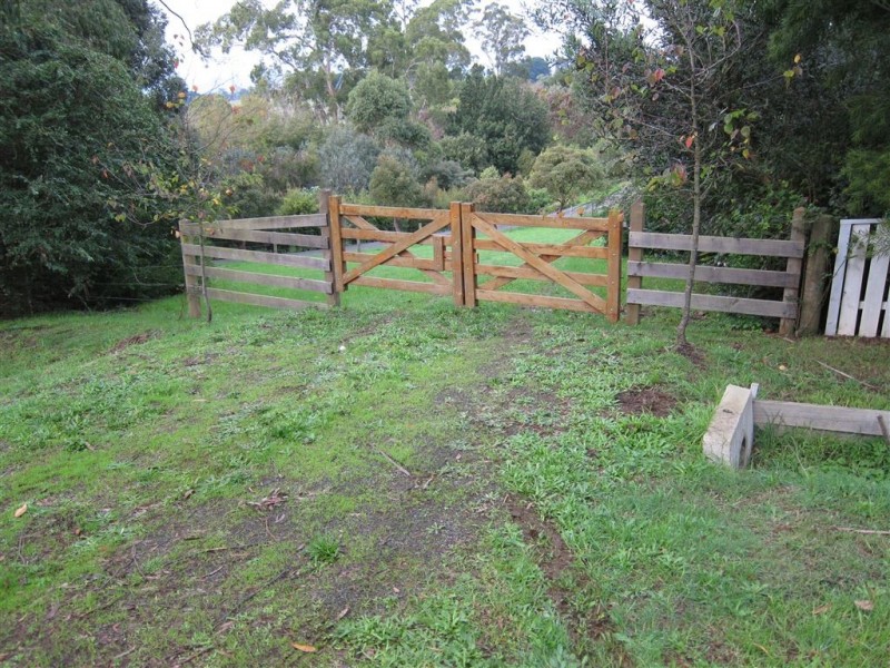 418 East West Road, Warragul VIC 3820