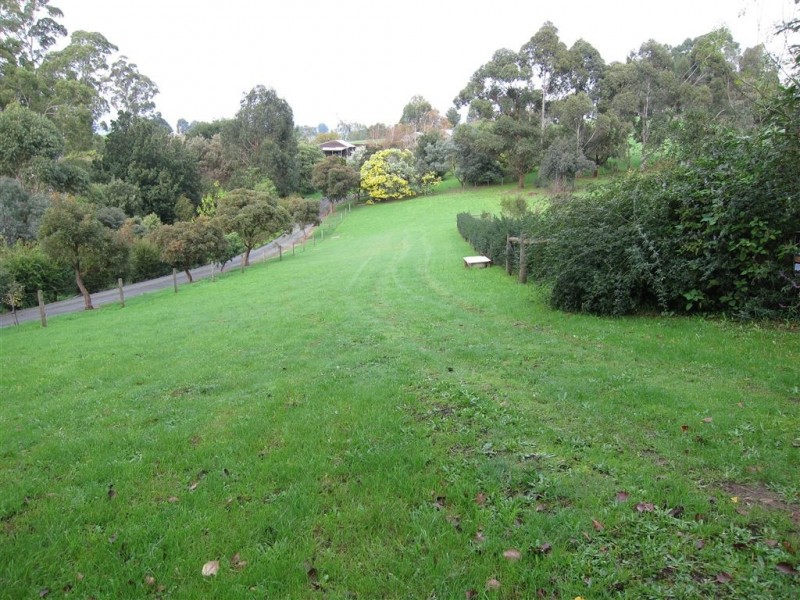 418 East West Road, Warragul VIC 3820