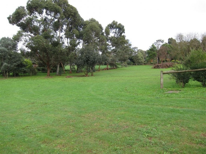 418 East West Road, Warragul VIC 3820