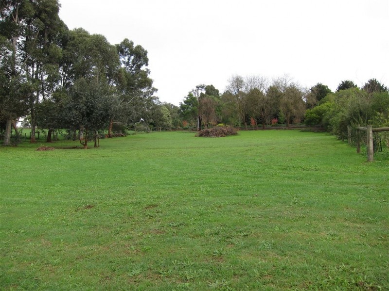 418 East West Road, Warragul VIC 3820